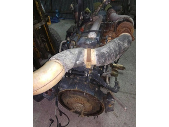 Mootor - Veoauto Renault MACK 430 Midr   Renault Magnum: pilt 4