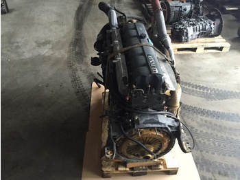 Mootor - Veoauto Renault PREMIUM 420 DCI: pilt 3