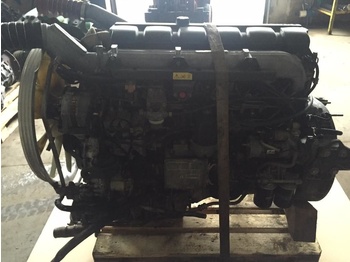 Mootor - Veoauto Renault PREMIUM 420 DCI: pilt 2