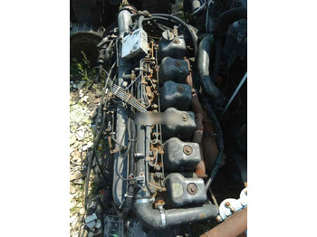 Mootor SCANIA P