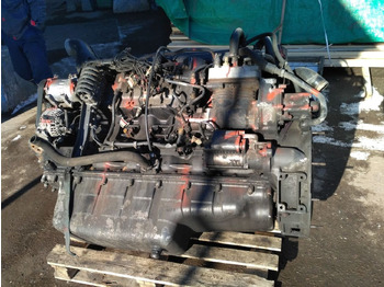 Mootor SCANIA R