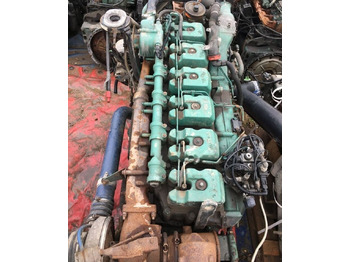 Mootor VOLVO