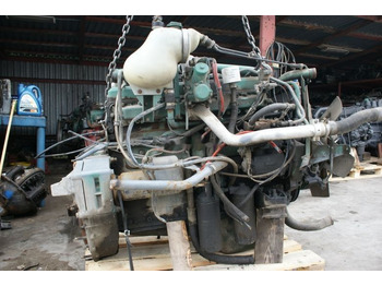 Mootor - Veoauto Volvo TD 73 ES Volvo FL 7: pilt 3