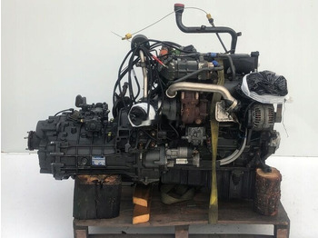 Mootor DAF