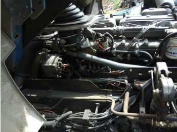 Mootor DAF