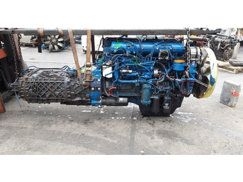 Mootor IVECO EuroTech