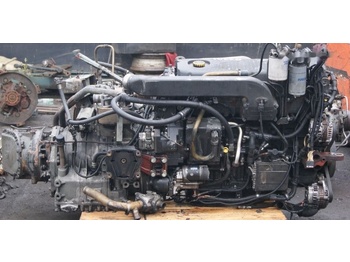 Mootor IVECO