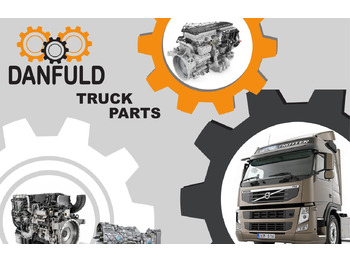 Mootor - Veoauto IVECO F3HFE611   IVECO Starlis Cursor 13 truck: pilt 5