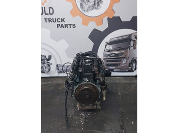 Mootor MAN L2000