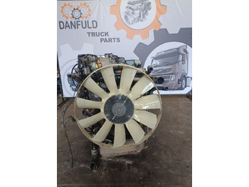 Mootor - Veoauto MAN D2676 LF53 MAN TGA, TGS, TGX: pilt 2 Mootor - Veoauto MAN D2676 LF53 MAN TGA, TGS, TGX: pilt 2