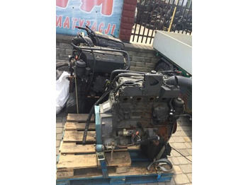 Mootor MERCEDES-BENZ
