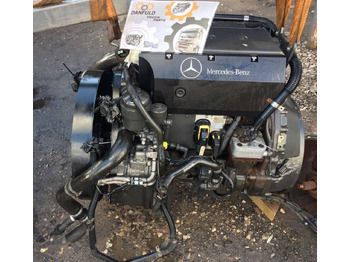 Mootor MERCEDES-BENZ