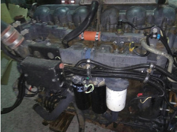 Mootor RENAULT Magnum