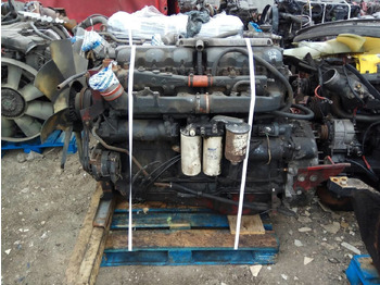 Mootor RENAULT Magnum
