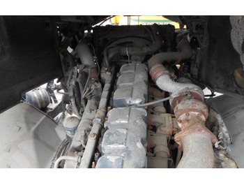 Mootor RENAULT Premium