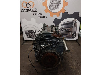 Mootor - Veoauto Scania DC 1310 440 XPI DC1310   Scania R: pilt 4