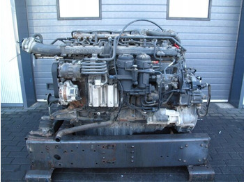 Mootor SCANIA R