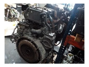 Mootor - Veoauto Scania DC1109: pilt 3 Mootor - Veoauto Scania DC1109: pilt 3
