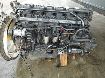 Mootor SCANIA