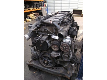 Mootor SCANIA R