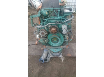 Mootor - Veoauto Volvo D13C EUV 460   Volvo FH13: pilt 3