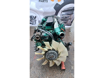 Mootor VOLVO FL