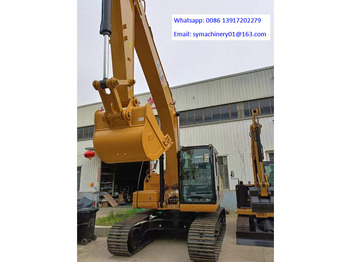 Lintekskavaator CATERPILLAR 320