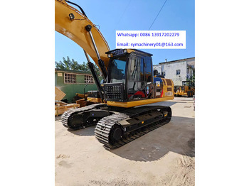 Caterpillar 330D2L liising Caterpillar 330D2L: pilt 3 Caterpillar 330D2L liising Caterpillar 330D2L: pilt 3