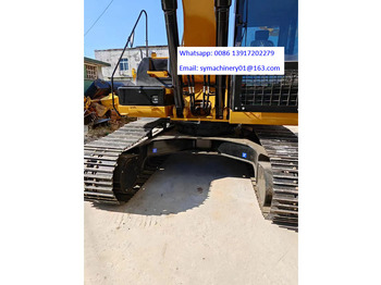 Caterpillar 330D2L liising Caterpillar 330D2L: pilt 4 Caterpillar 330D2L liising Caterpillar 330D2L: pilt 4