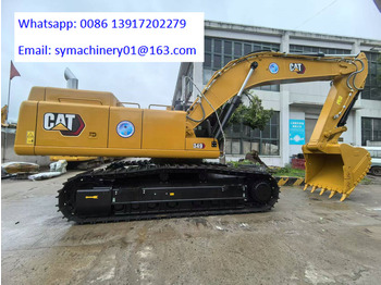 Lintekskavaator CATERPILLAR 330C