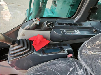Miniekskavaator Kobelco SK75: pilt 3