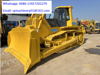 Buldooser KOMATSU D155