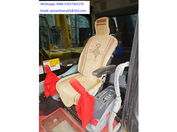 Lintekskavaator Komatsu PC130: pilt 3