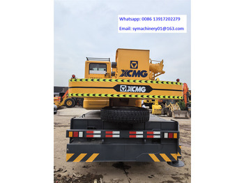 XCMG  liising XCMG: pilt 5