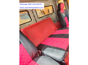 Maastikukraana XCMG XCT80    XCMG 80 tons: pilt 5