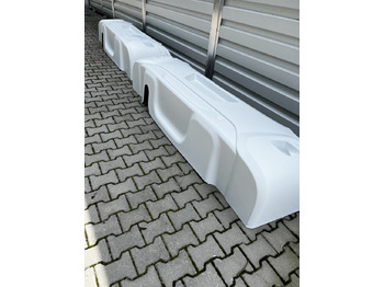 Uus Kaitseraud - Kaugsõidu buss Zderzak tylny do AUTOBUSU VDL EURO 5 VDL FUTURA euro 5: pilt 2