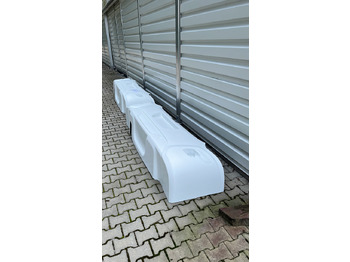 Uus Kaitseraud - Kaugsõidu buss Zderzak tylny do AUTOBUSU VDL EURO 5 VDL FUTURA euro 5: pilt 3