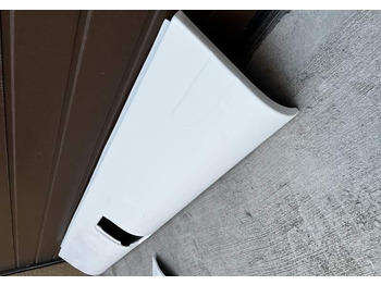 Kaitseraud MAN Lion's Coach