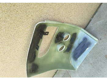 Uus Pealisehitus ja välispind - Buss narożnik, zderzak przedni lewy MB 350 Tourismo Mercedes-Benz 350 Tourismo: pilt 5 Uus Pealisehitus ja välispind - Buss narożnik, zderzak przedni lewy MB 350 Tourismo Mercedes-Benz 350 Tourismo: pilt 5