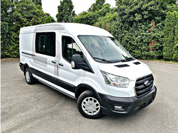 Meeskonnaauto FORD Transit