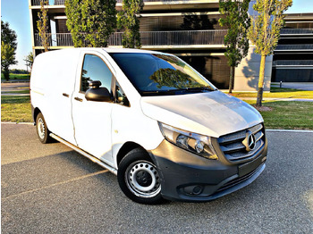 Väike kaubik MERCEDES-BENZ Vito 111