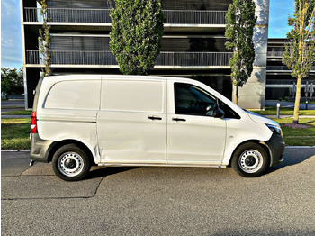 Väike kaubik Mercedes-Benz Vito Kasten 111 FWD kompakt|Kamera|Klima|PDC|19%: pilt 2