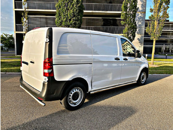 Väike kaubik Mercedes-Benz Vito Kasten 111 FWD kompakt|Kamera|Klima|PDC|19%: pilt 3