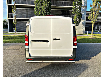 Väike kaubik Mercedes-Benz Vito Kasten 111 FWD kompakt|Kamera|Klima|PDC|19%: pilt 4
