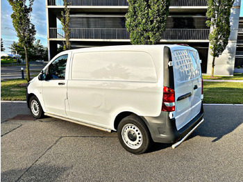 Väike kaubik Mercedes-Benz Vito Kasten 111 FWD kompakt|Kamera|Klima|PDC|19%: pilt 5