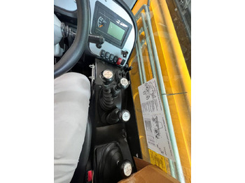 Uus Teleskooplaadur New JCB 530-110 telehandler: pilt 2