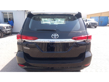 Uus Auto TOYOTA 2.4L SR5 Comfort 4WD: pilt 2