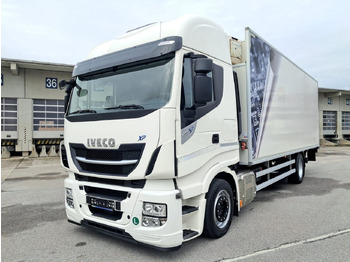 Külmutiga veoauto IVECO Stralis 460
