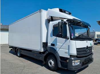 Külmutiga veoauto MERCEDES-BENZ Atego 1221