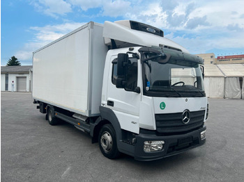 Külmutiga veoauto MERCEDES-BENZ Atego